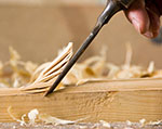 Entretien de meuble en bois par Menuisier France à Rugney